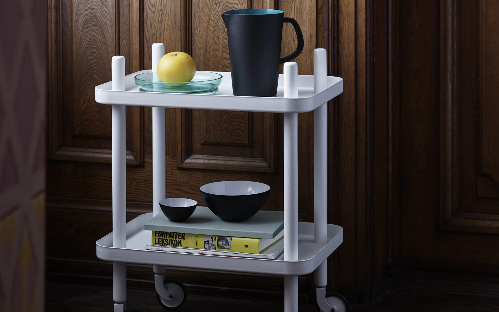 Normann Copenhagen Storage | Allsteel normann copenhagen Block